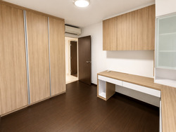 Blk 588A Park Central @ Amk (Ang Mo Kio), HDB 5 Rooms #565813531